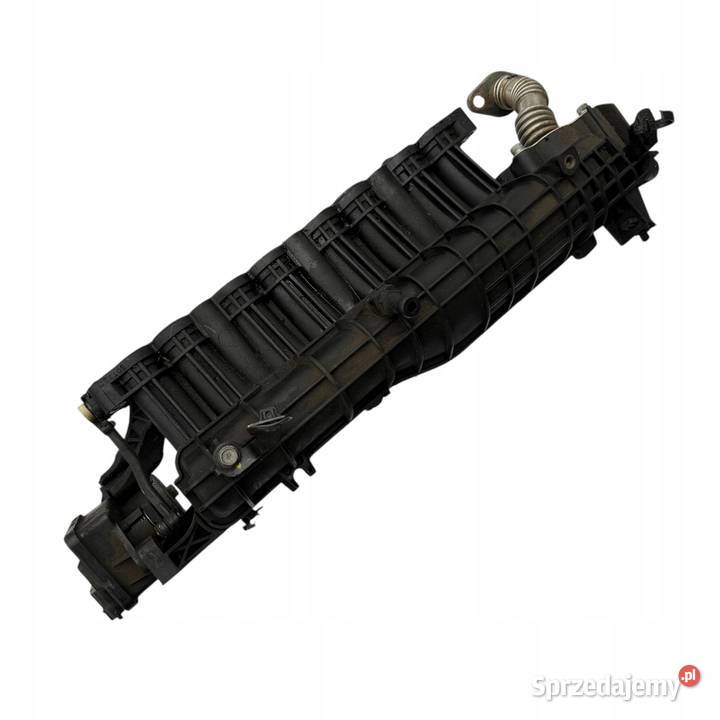 Kolektor ssący nastawnik 283202A410 Hyundai IX35 wielkopolskie