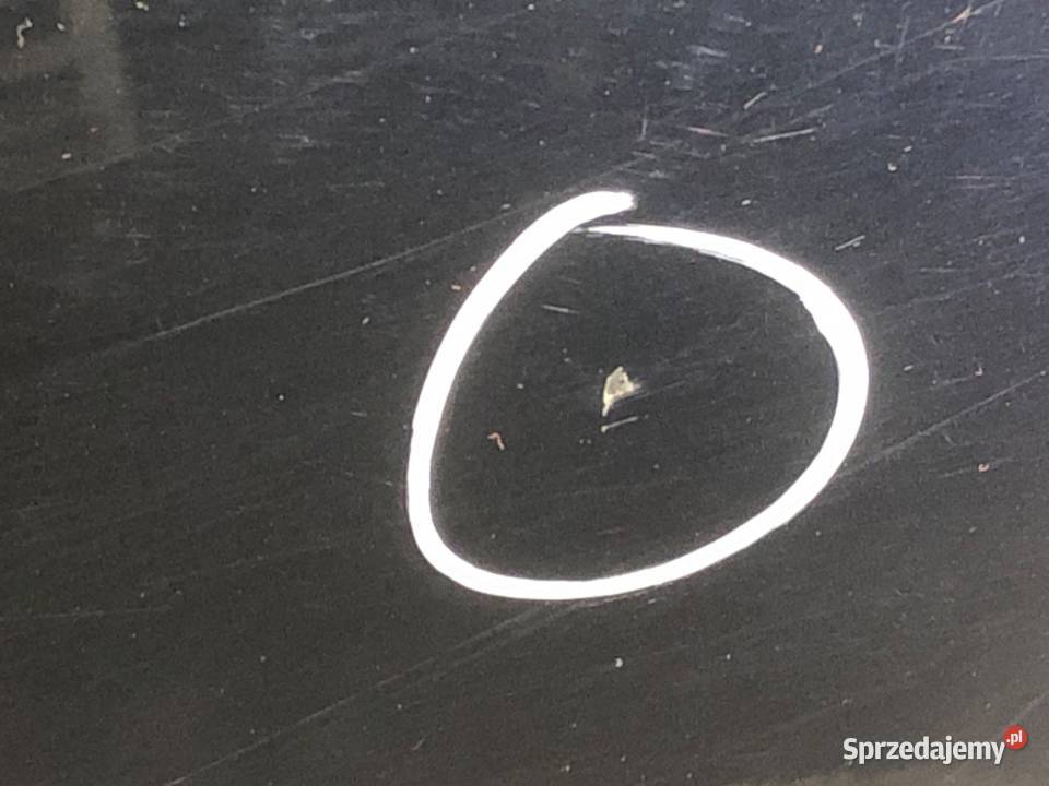 DRZWI TYŁ LEWE LEXUS GS Hatchback 0512