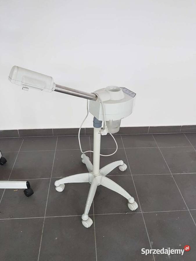 Sauna nawilżacz wapozon Gliwice sprzedam