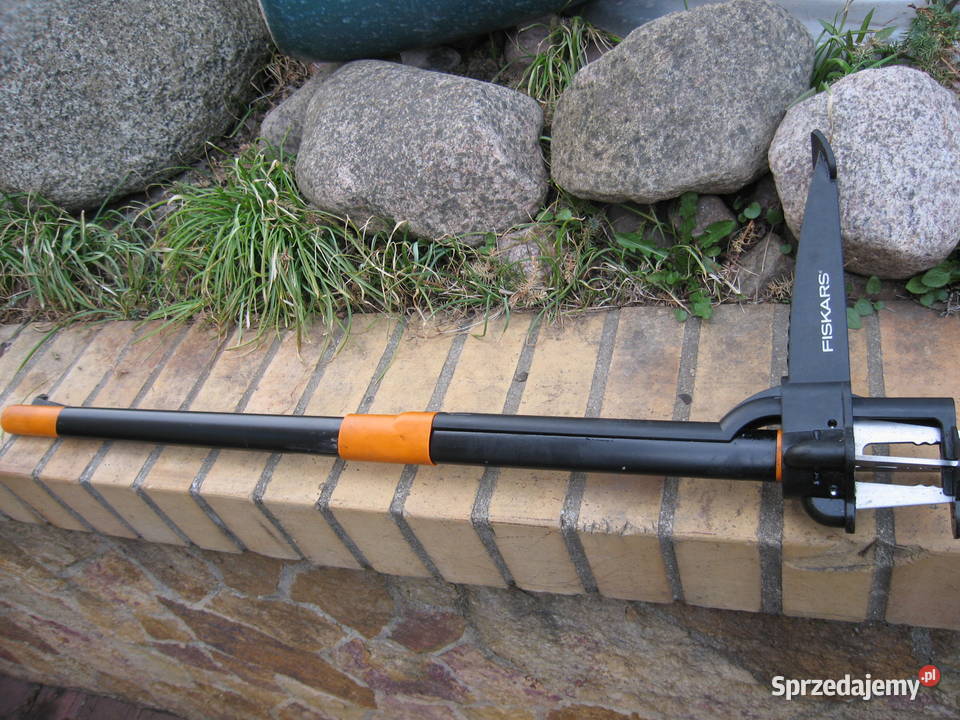 Narzędzie do chwastów zachodniopomorskie Szczecin