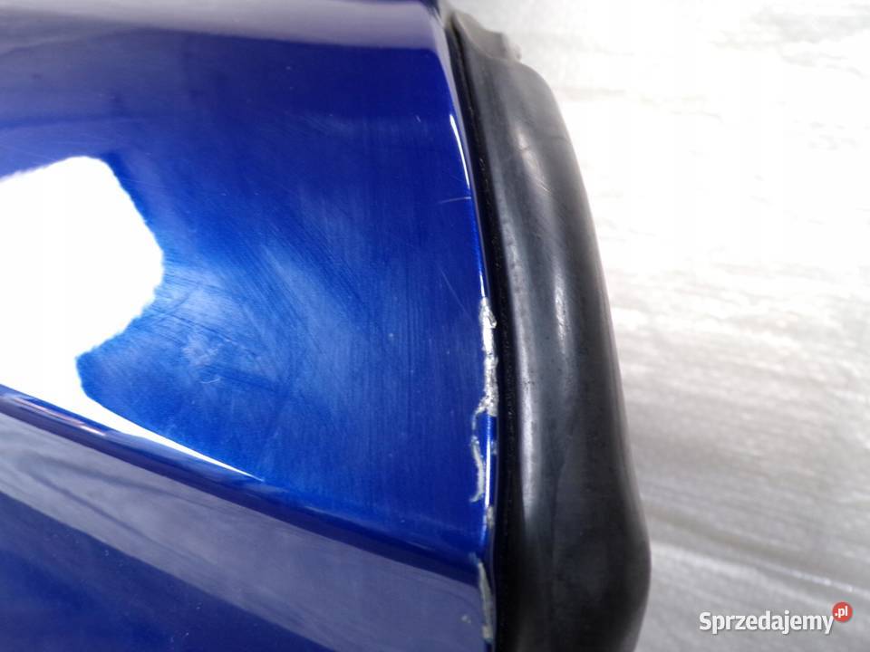 Drzwi prawy tył Ford Mondeo MK5 kombi kompletne