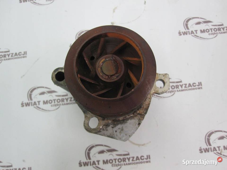 VW POLO 12 TDI 11r pompa wody osobowe