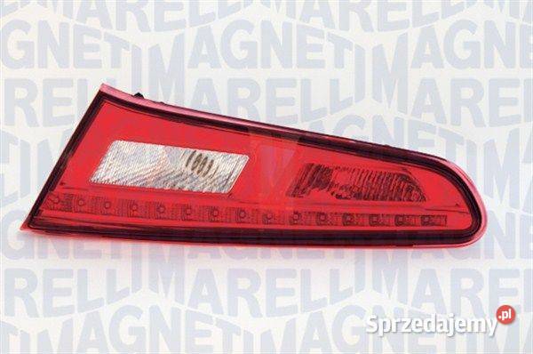 Alfa Romeo Giulietta 10 Lampa tylna lewa Łódź sprzedam