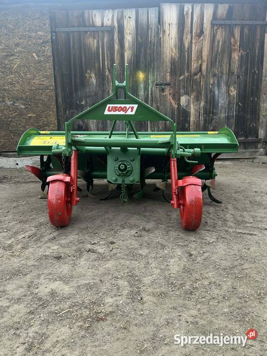 Glebogryzarka unia grudziądz podkarpackie