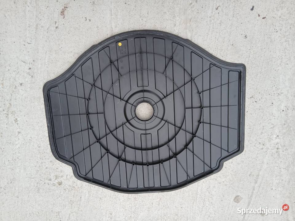 Audi A4 B6 B7 Avant wkładka bagażnika pokrywa śląskie Szczerbice