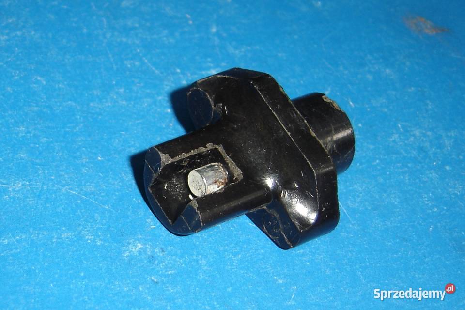 JUNAK AWO styczka styk WN ORYGINAŁ iskrownik ZS Pozostałe Wrocław