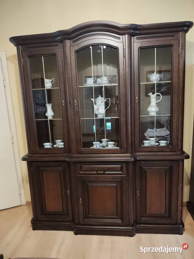 Meble Aron Swarzędzka Fabryka Mebli Komplety mebli Rybnik sprzedam