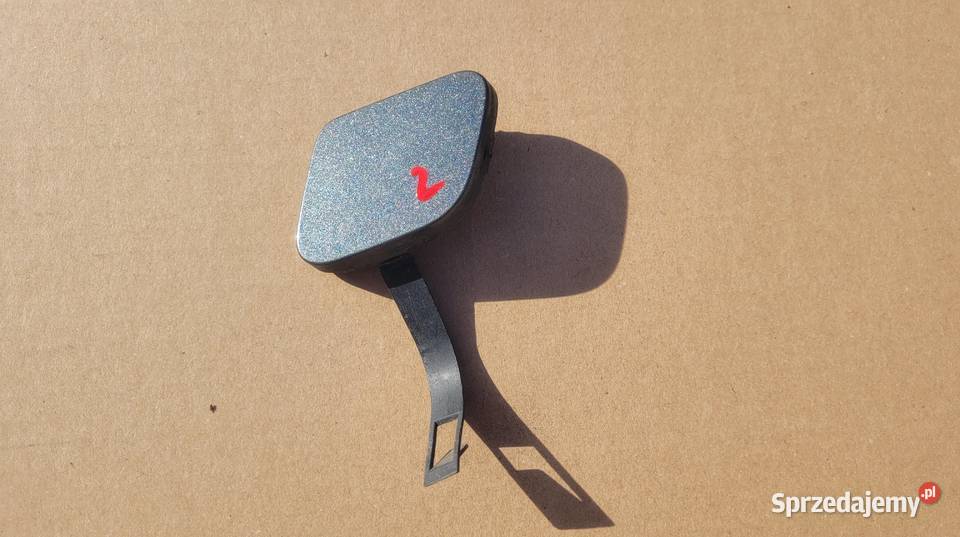 ZASLEPKA HAKA TYL PEUGEOT 308 HB 9680443477 2 osobowe Pozostałe śląskie Ruda Śląska