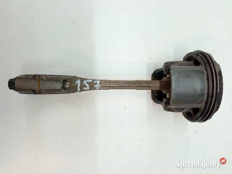 TŁOK KORBOWÓD 0800T 16 VVTI Toyota Avensis III sprzedam