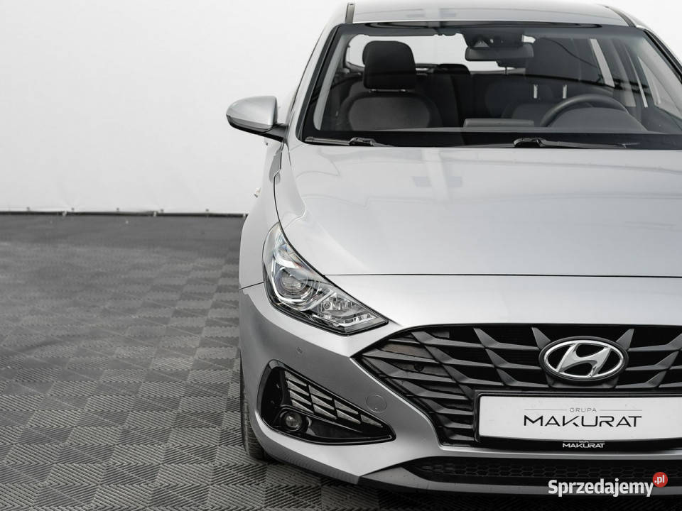 Hyundai i30 GD2C81215 DPI Classic Bluetooth 4/5 pomorskie Gdańsk