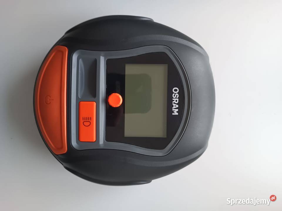 Kompresor samochodowy Osram OTI1000