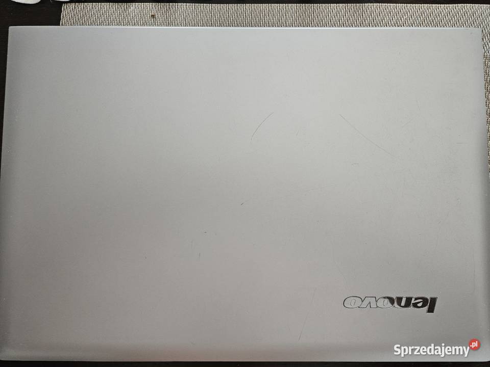 Lenovo G5030 win10 ssd Tychy sprzedam