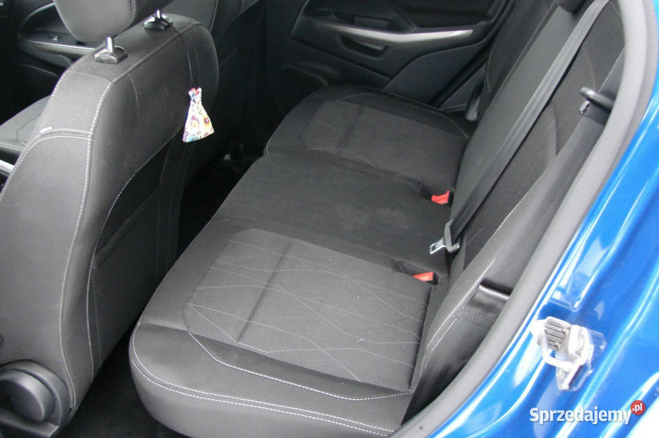 Ford EcoSport 10 E 125 Salon II 2013 Zarejestrowany w Polsce Piła