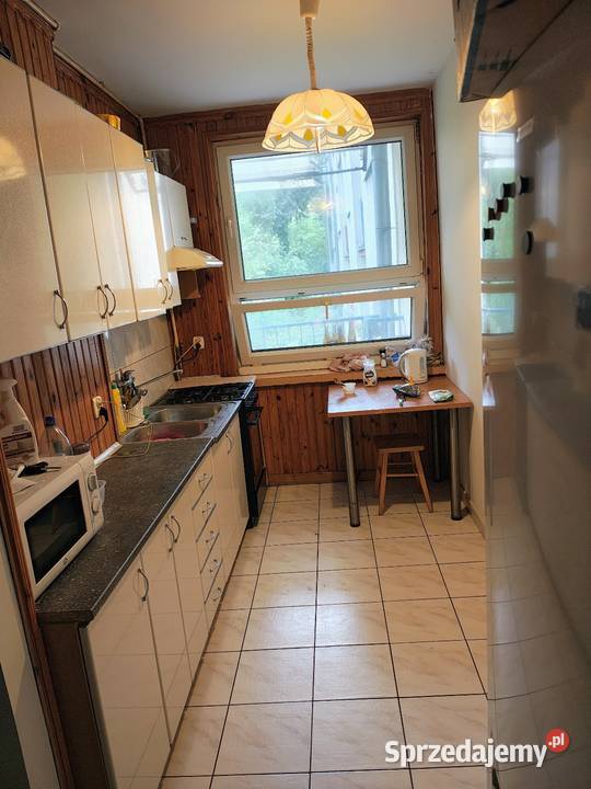 Sprzedam mieszkanie Sprzedaż Lublin
