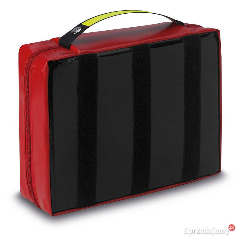 Ampularium Medyczne PAX Uchwyt Na Ampułki Wersja wielkopolskie