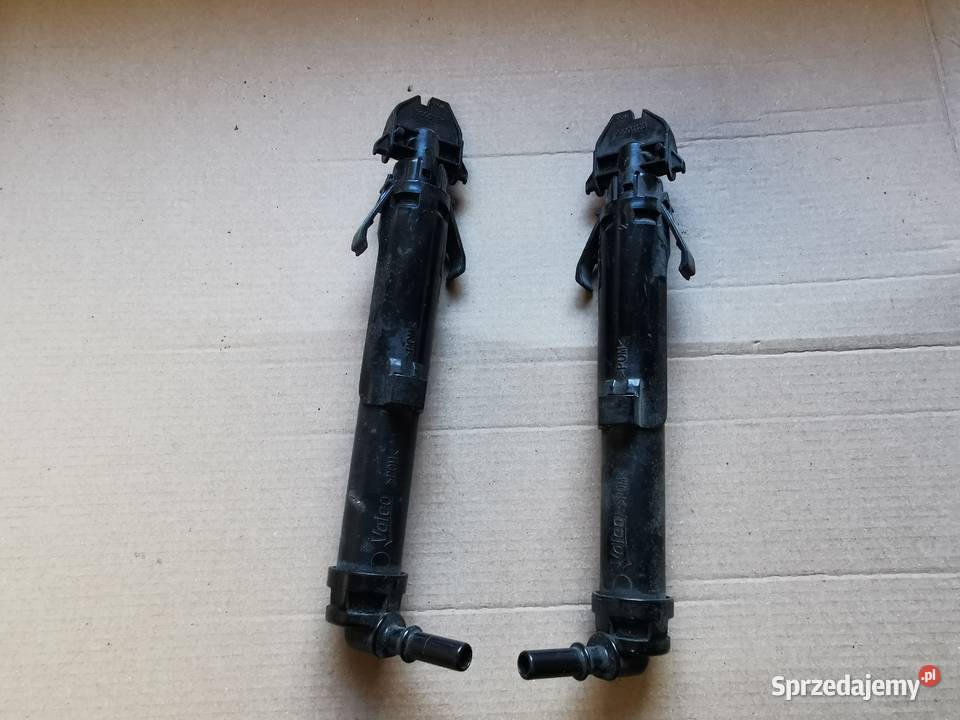 Spryskiwacz lampy prawy lewy zafira C 90004374 Sieraków