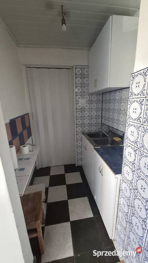 kawalerka 25m 2 pokoje duży balkon winda os Kraków