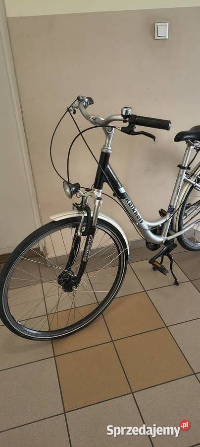Rower koła 28 dolnośląskie Wrocław