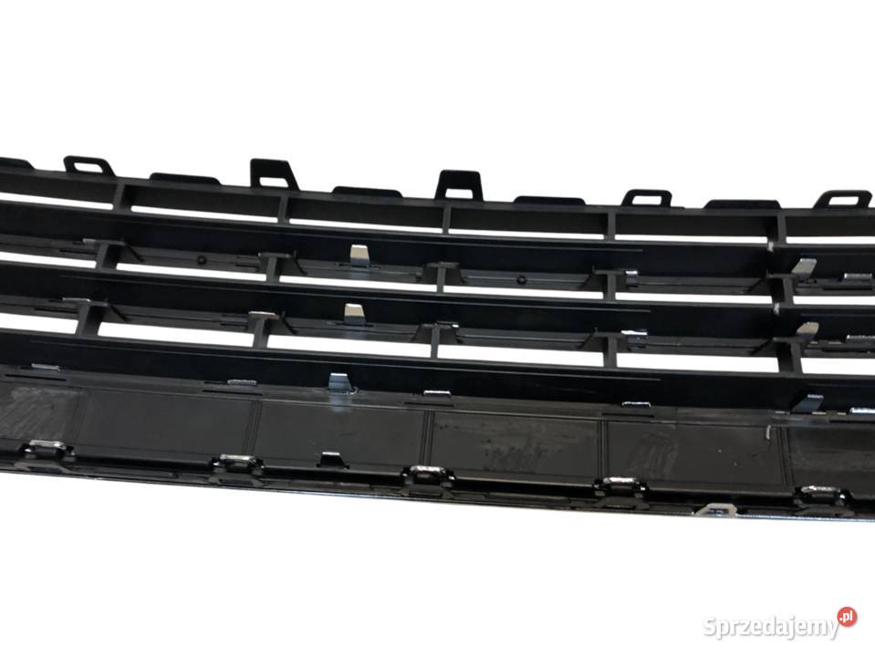 VW Touareg 7P5 II 2010 2014 przed liftingiem Atrapy Skarżysko-Kamienna