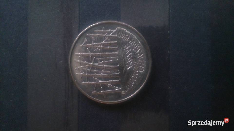 2 moneta z 1995r