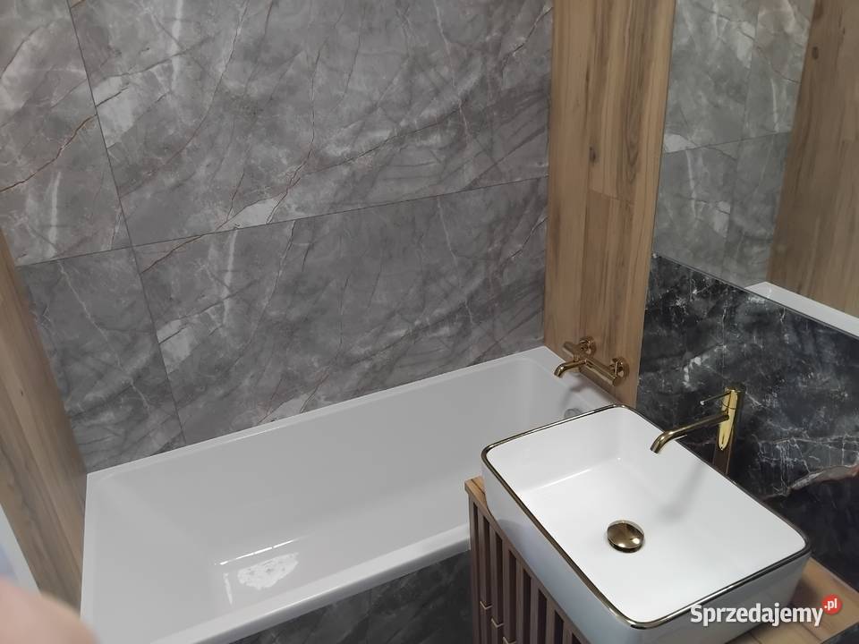 Mieszkanie Białystok 48m2 Nowe wykończone