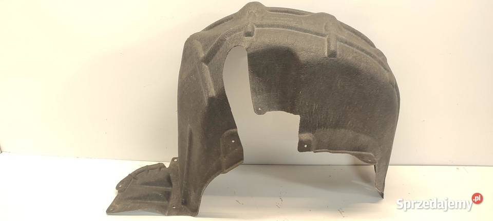 SUZUKI SCROSS SX4 NADKOLE LEWY TYŁ 7282163T0