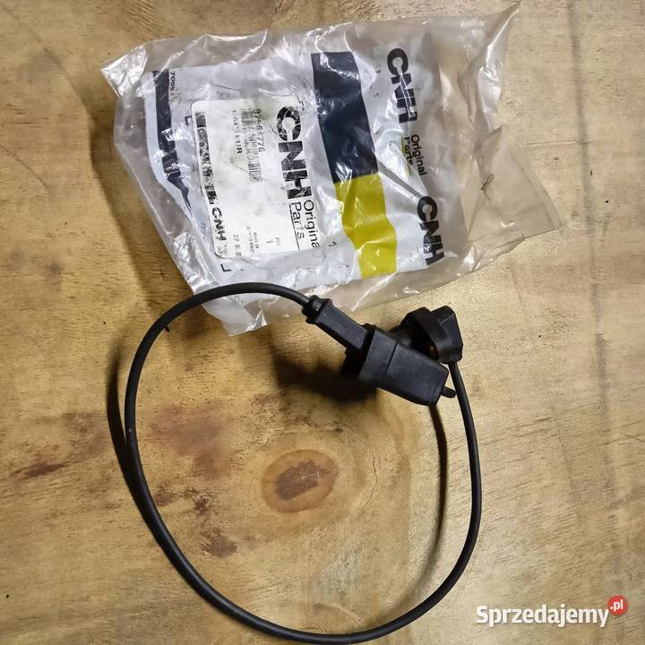 Czujnik prędkości Holland 87564776 T5000 JXU Dzierżoniów