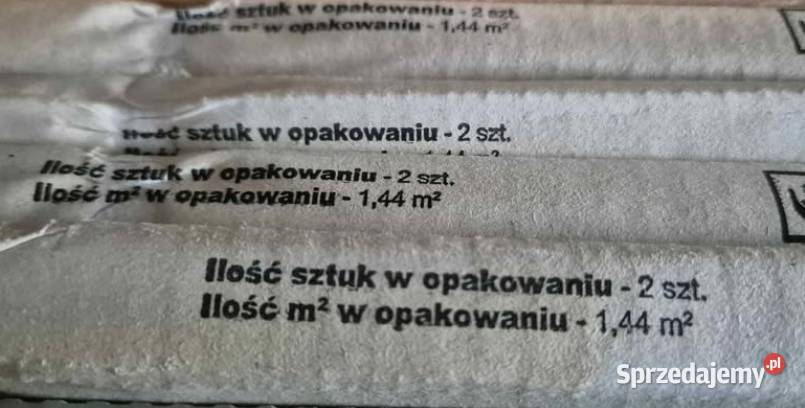 PŁYTKI N322 FRANKFURT DARK GREY MAT 60x120 G1 sprzedam