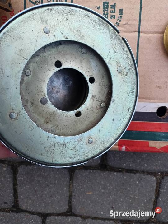 Harley WLA WLC Gaźnik M 88 Bydgoszcz sprzedam