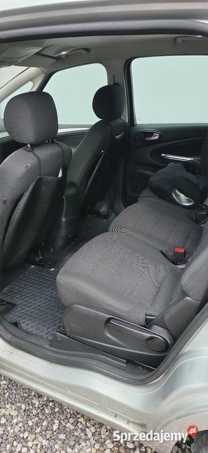 Sprzedam Ford S 20 Tdci 163 centralny zamek Chodów