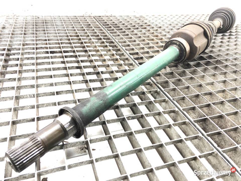 PÓŁOŚ PRAWA NISSAN SENTRA B16 25 203 0613 Półosie