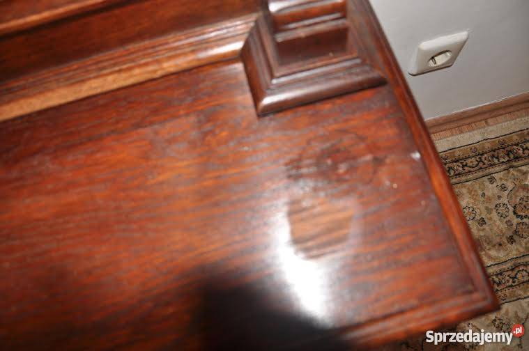 Oryginalne Lustro TREMO Wrocław