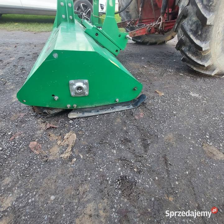 Sprzedam kosiarkę bijakowa podkarpackie sprzedam