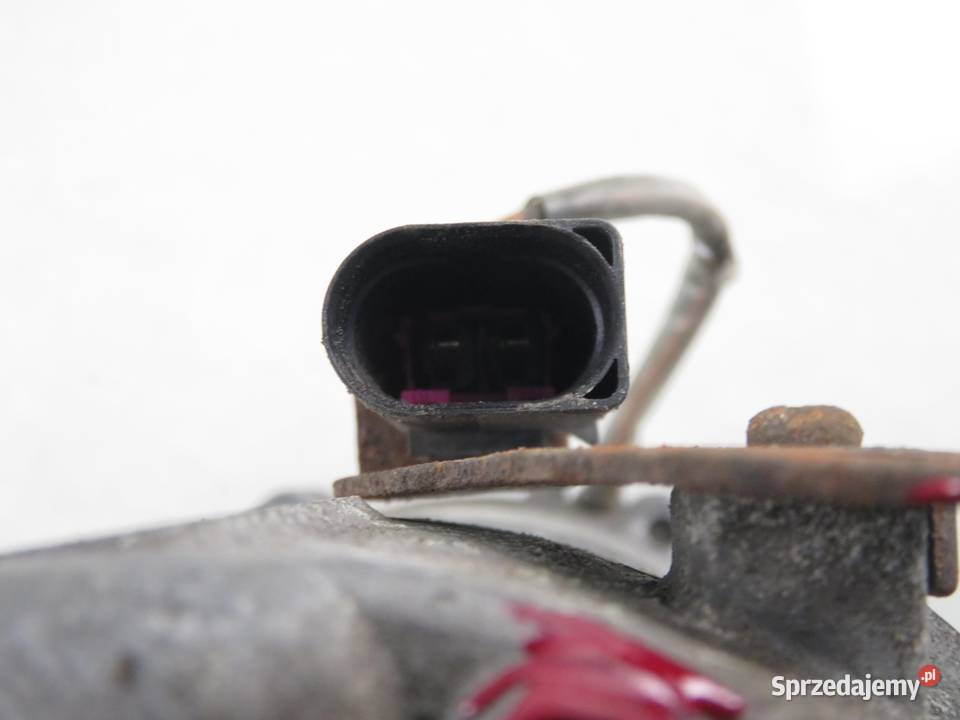 KOMPRESOR KLIMATYZACJI VW SHARAN I 19 TDI małopolskie