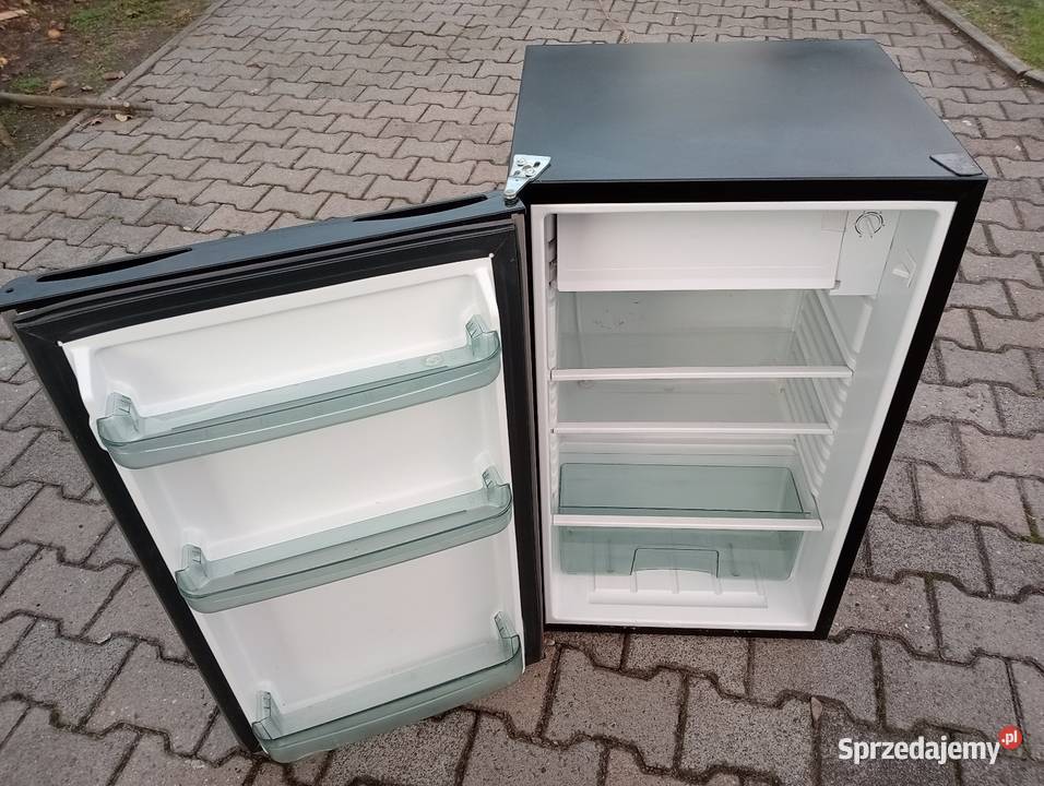 Lodówka mała MPM 83x48x48 100 sprawna transport Jaworzno