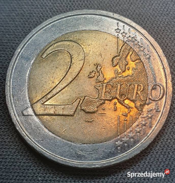 2 euro 2010 Belgia przewodnictwo w UE