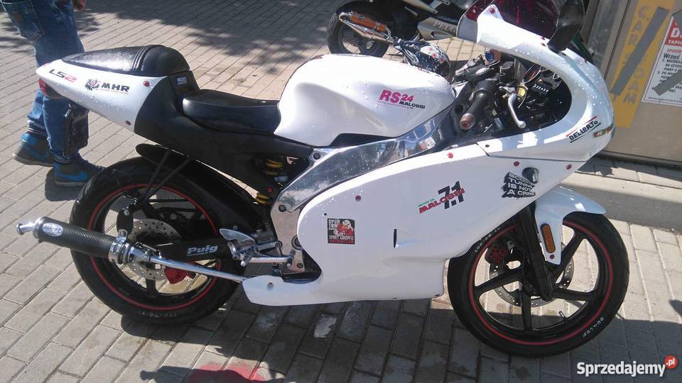 Aprilia RS 5070 Aprilia Olecko sprzedam