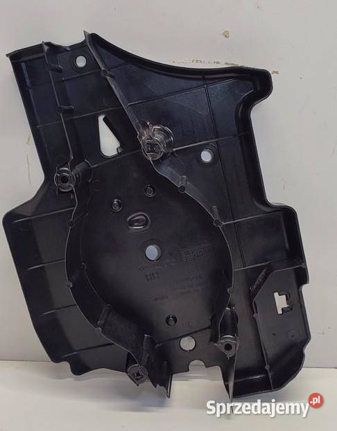 VOLVO XC40 OSŁONA WAHACZA PRAWY TYŁ 32226466