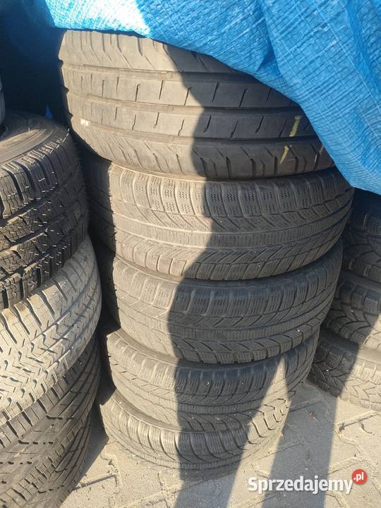 Opony hurt 14 do 21 wielkopolskie Środa Wielkopolska