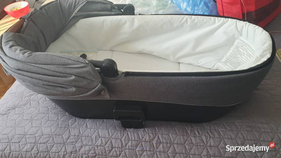 Wózek kinderkraft Warszawa