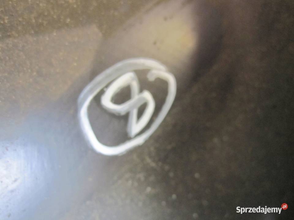 NISSAN JUKE I LIFT 15r nadkole prawe tył 78816 Kielce