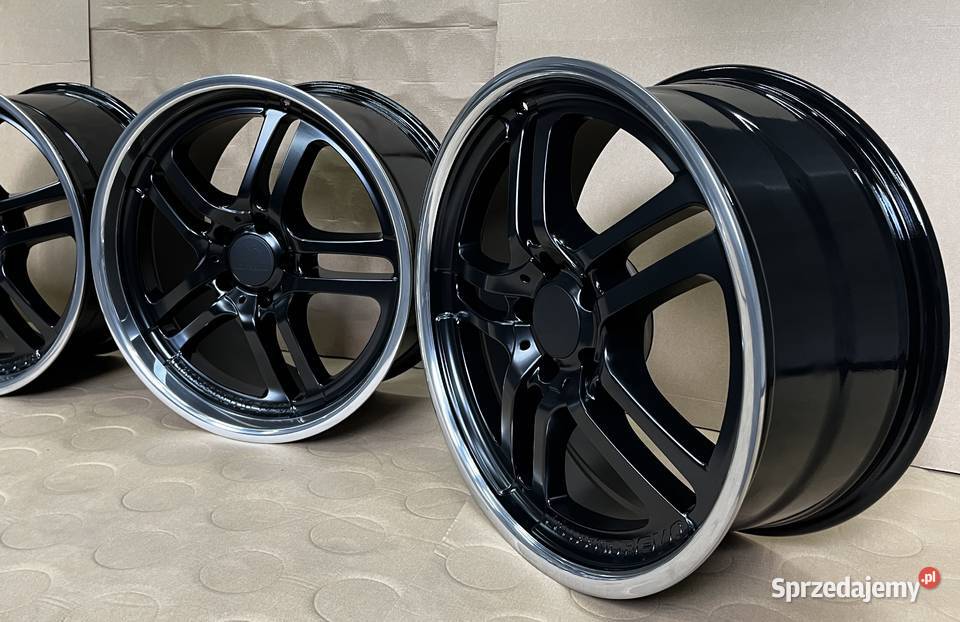 Felgi Carlsson 15 REVO MercedesBenz 85J95Jx19 Średnica 19" wielkopolskie Gostyń sprzedam