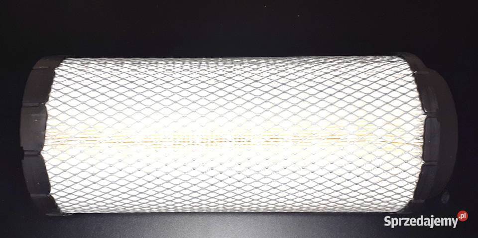 Filtr Powietrza Knecht Lx 1673 Mercedes Volvo powietrza Tychy