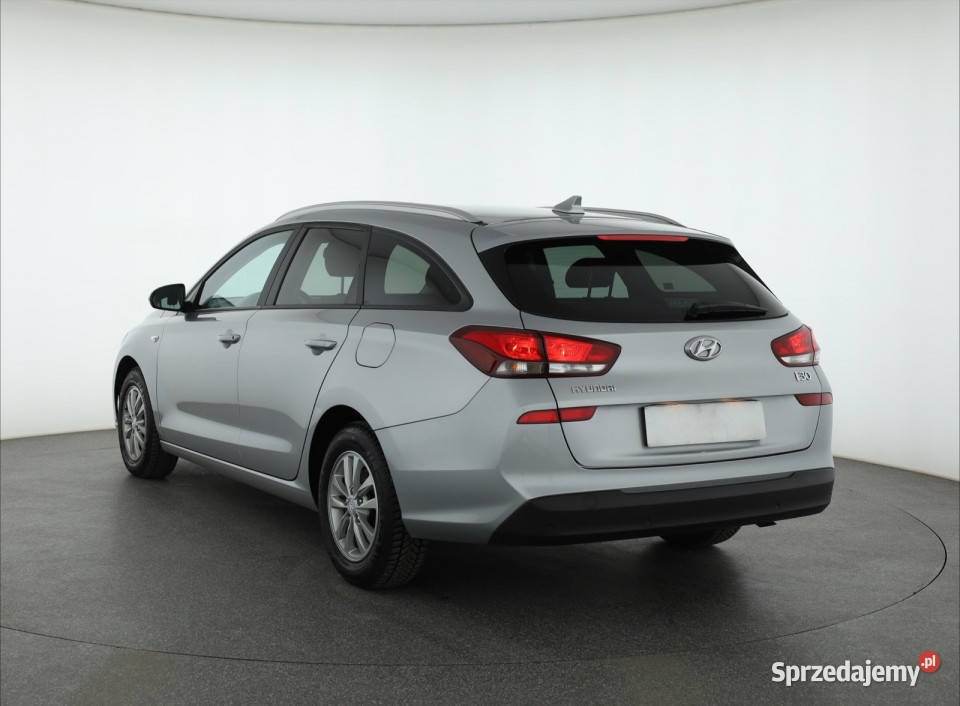 Hyundai i30 15 DPI system Start-Stop Piaseczno