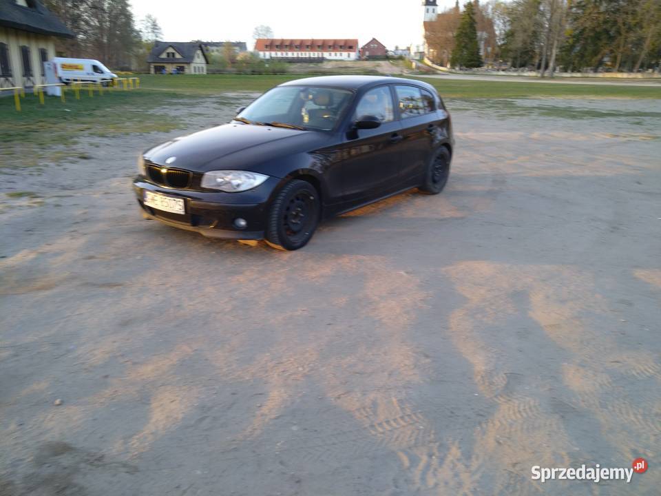 BMW 230km Wiele