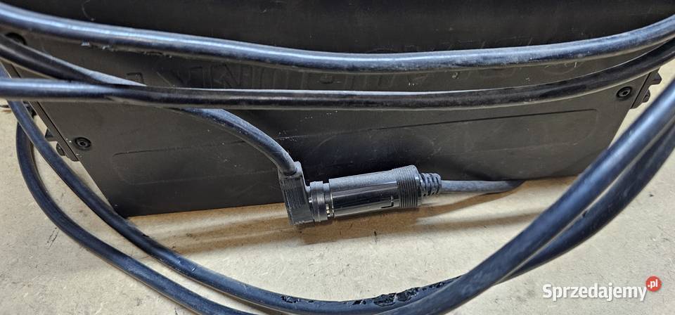 Zmieniarka blaupunkt 7607700006 Zbąszyń