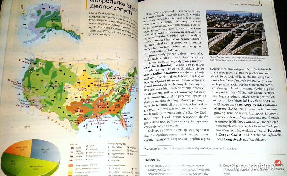 Planeta Nowa 2 Podręcznik Dawid Szczypiński lubelskie Chełm sprzedam