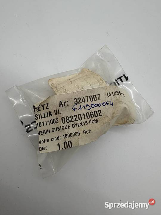 Aventics 0822010602 Siłownik pneumatyczny Warszawa