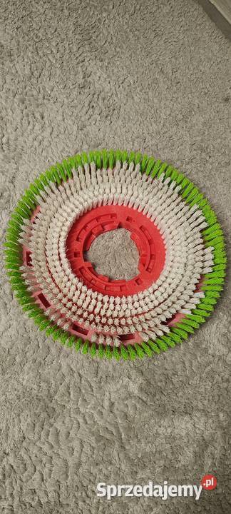 Maszyna Szorująca Numatic