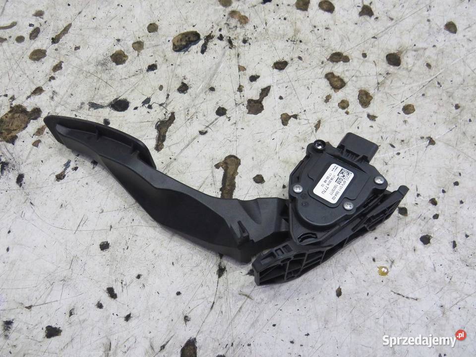 PEDAŁ GAZU POTENCJOMETR ASTRA K 16 CDTI 13373777